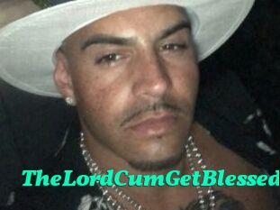 TheLordCumGetBlessed