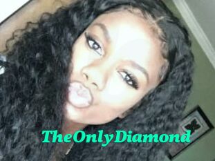 TheOnlyDiamond