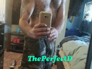 ThePerfectD