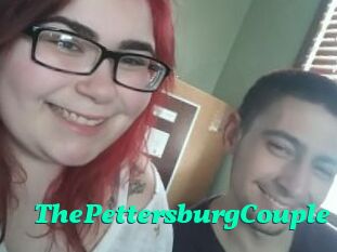 ThePettersburgCouple