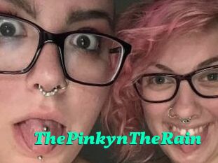 ThePinkynTheRain