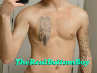 TheRealBottomBoy