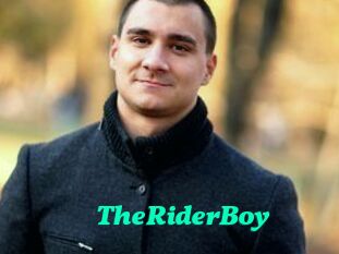 TheRiderBoy