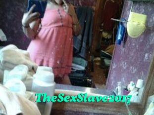 TheSexSlave2017