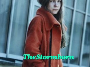 TheStormborn