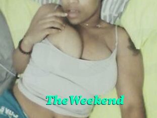 TheWeekend