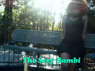 The_Sexy_Bambi