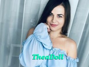 TheaDoll