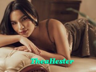 TheaHester