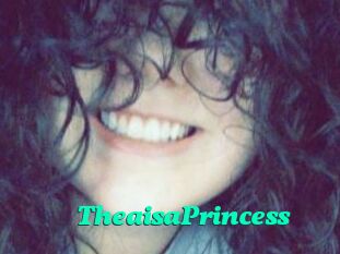 TheaisaPrincess