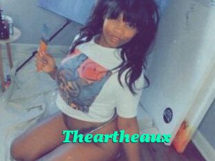 Theartheaux
