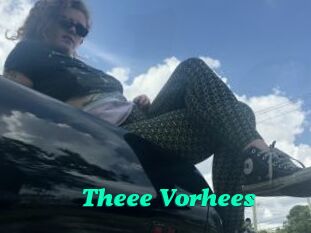 Theee_Vorhees
