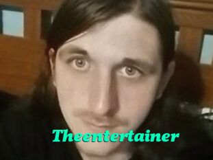 Theentertainer
