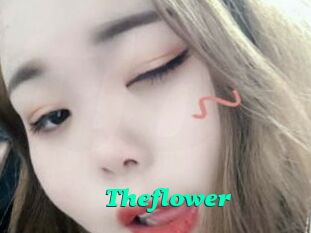 Theflower