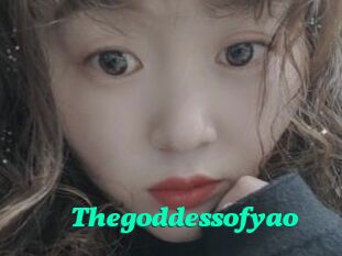 Thegoddessofyao
