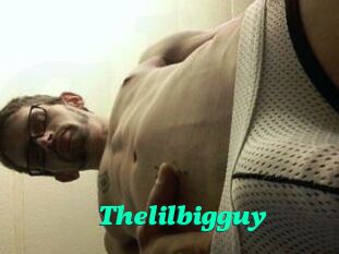 Thelilbigguy