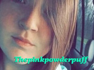 Thepinkpowderpuff