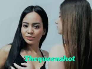 Thequeenshot