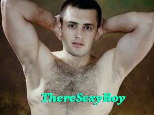 ThereSexyBoy