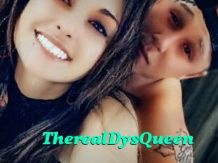 TherealDysQueen