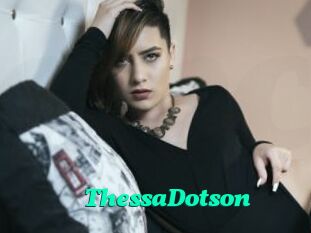 ThessaDotson