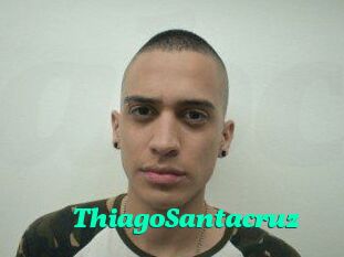 ThiagoSantacruz