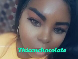 Thiccnchocolate