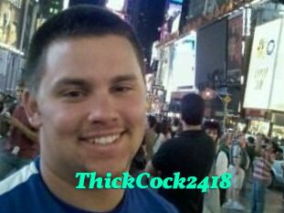ThickCock2418
