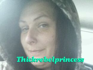Thickrebelprincess