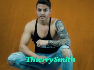 ThierrySmith