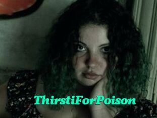 ThirstiForPoison