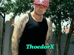 ThoedorX