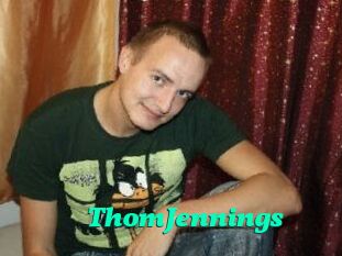 ThomJennings