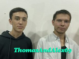ThomasAndAlex69