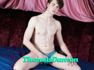 ThomasDamon