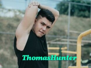 ThomasHunter