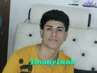 ThomyDeak