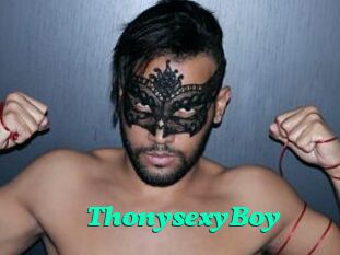 ThonysexyBoy