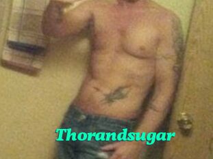 Thorandsugar