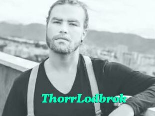 ThorrLodbrok