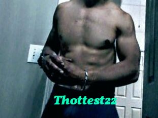 Thottest22