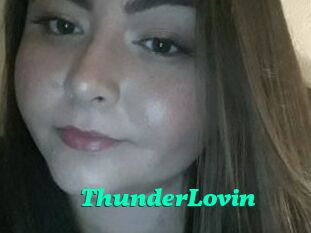 ThunderLovin