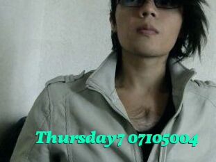 Thursday7-07105004