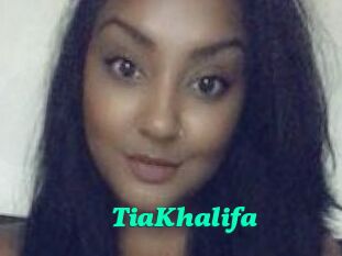 TiaKhalifa