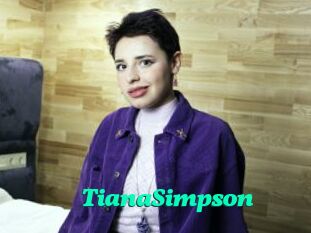 TianaSimpson