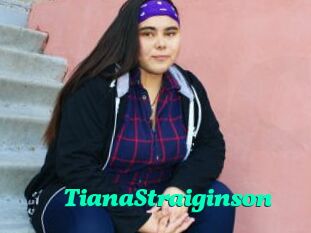 TianaStraiginson