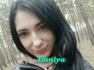 Tianiya