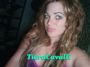 Tiara_Cavalli
