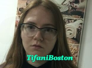 TifaniBoston