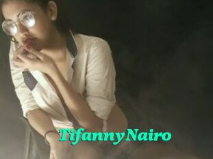 TifannyNairo